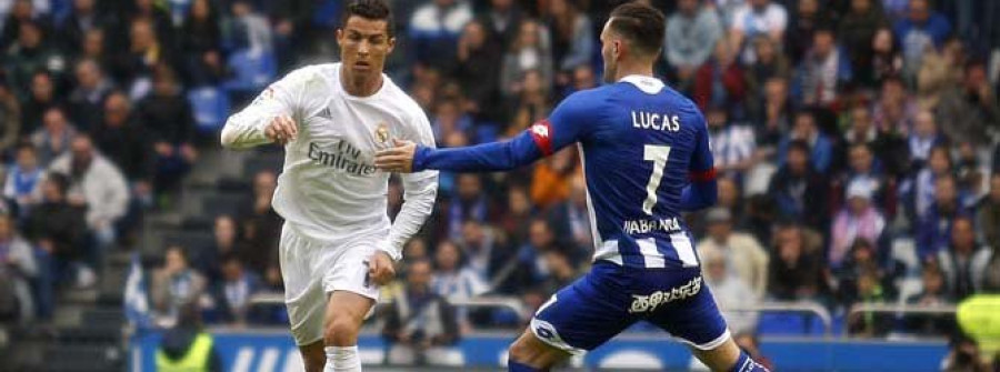 Final previsto en Riazor