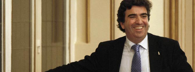 Urbanismo se remite al expediente para cortar la sangría de fallos sobre Someso