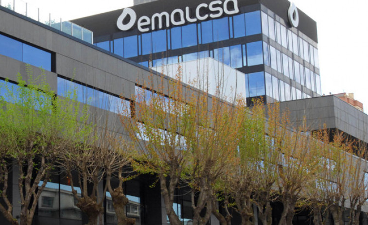 Cuatro municipios del área recurren a Europa para renovar la red de agua