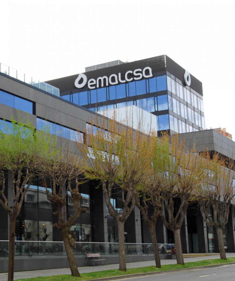 Cuatro municipios del área recurren a Europa para renovar la red de agua