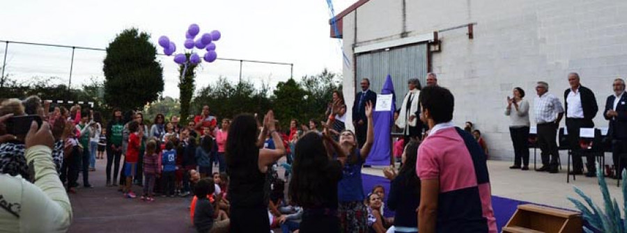 CAMBRE-Suspenden las clases en Sigrás tras llevar sin calefacción desde el jueves