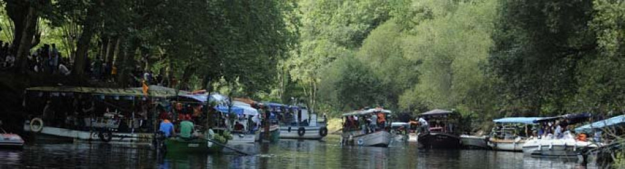 Agenda de fiestas para hoy en Sada, Oleiros, Betanzos, Vilasantar y Oza-Cesuras