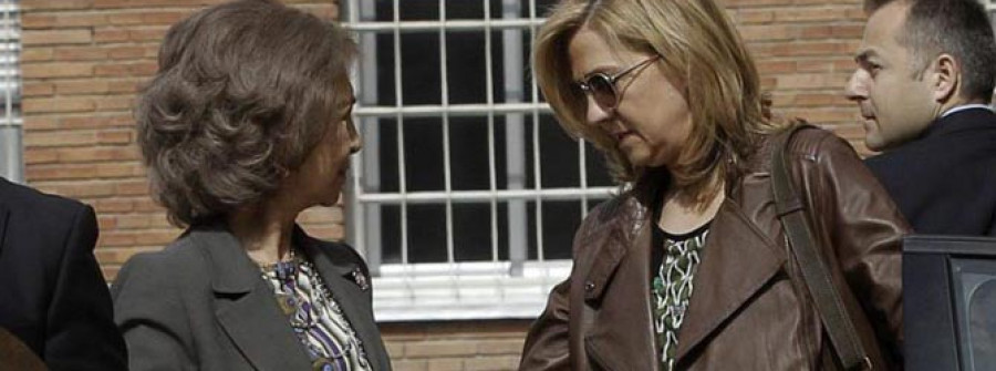 El CGPJ subraya la independencia de los jueces que van a decidir sobre la imputación de la infanta