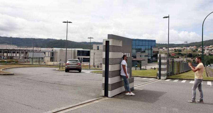 Casi 40 firmas coruñesas se colocan entre las más productivas de Galicia