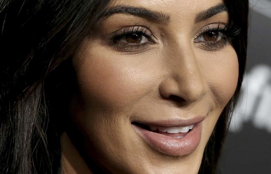 Kim Kardashian no recuperará las joyas que le robaron en Francia