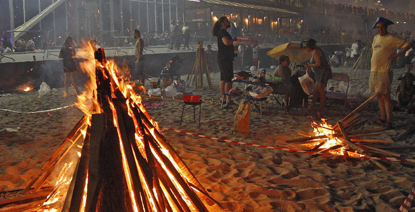 El Martes de Carnaval y el día de San Juan serán festivos en 2019