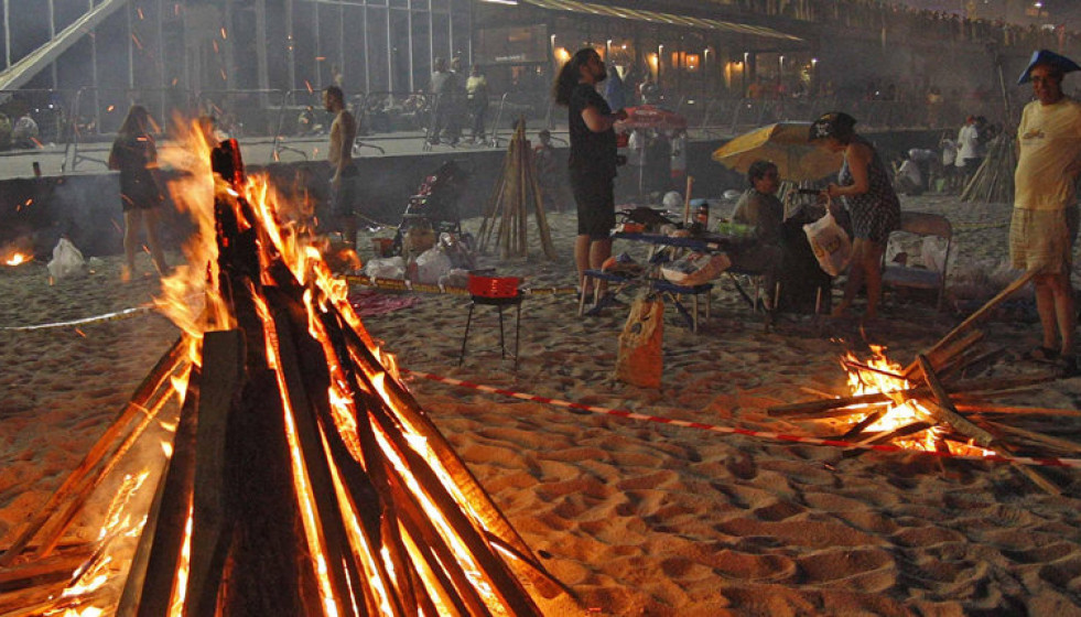 El Martes de Carnaval y el día de San Juan serán festivos en 2019