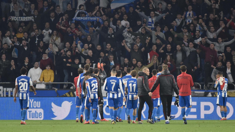 Volaron 15 de los últimos 27 puntos jugados en casa