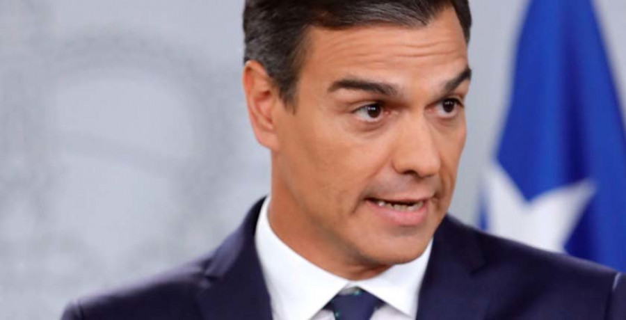 Pedro Sánchez rechaza comparecer en el Senado para aclarar las dudas sobre su tesis doctoral