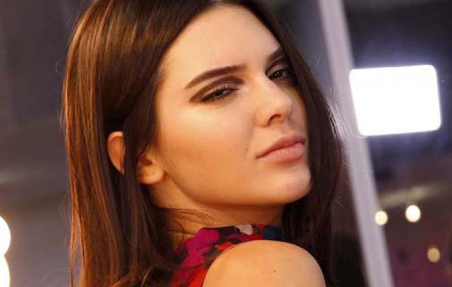 Kendall Jenner protagonizará  otra campaña de Calvin Klein