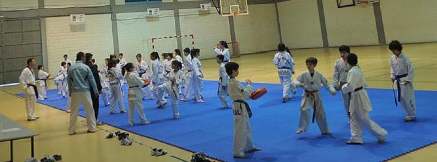 El fomento de la actividad física avanza con la adhesión al Plan Galicia Saludable