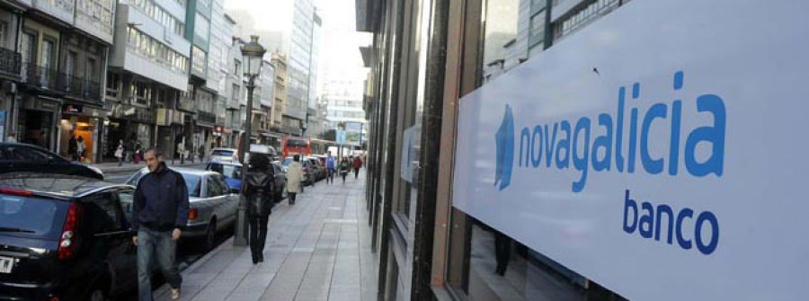 Novagalicia devolverá 39 millones a 90.000 clientes por las cláusulas suelo