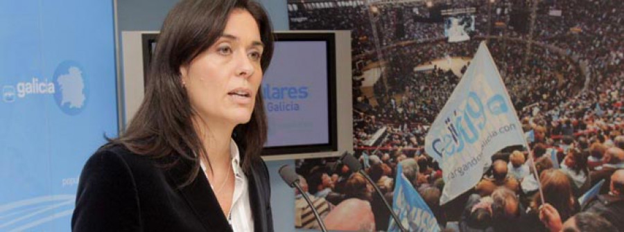Vence propone por carta a Besteiro, Beiras y Díaz pactar contra el recorte  de diputados