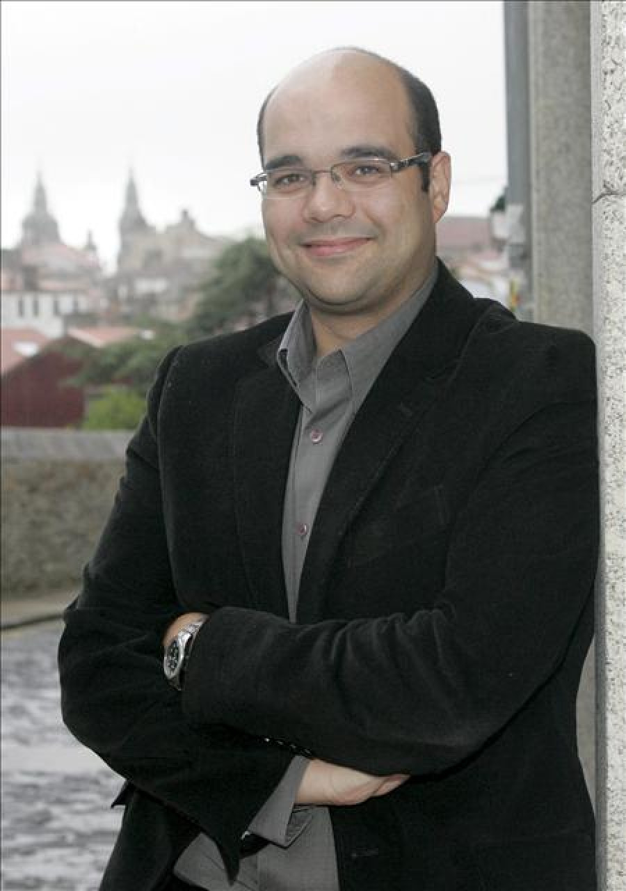 Rubén Cela (BNG) dice que no hay gobierno municipal en el Ayuntamiento de Santiago