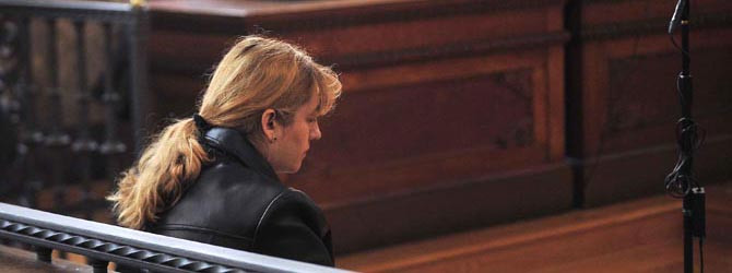 Rechazan compensar a la acusada del crimen de Neda por sus años en prisión