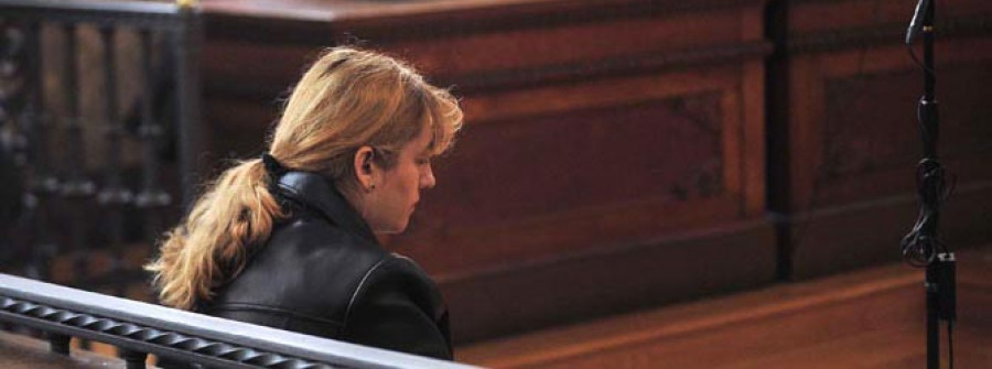 Rechazan compensar a la acusada del crimen de Neda por sus años en prisión