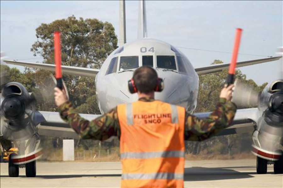 Australia continuará de manera "indefinida" buscando el avión desaparecido