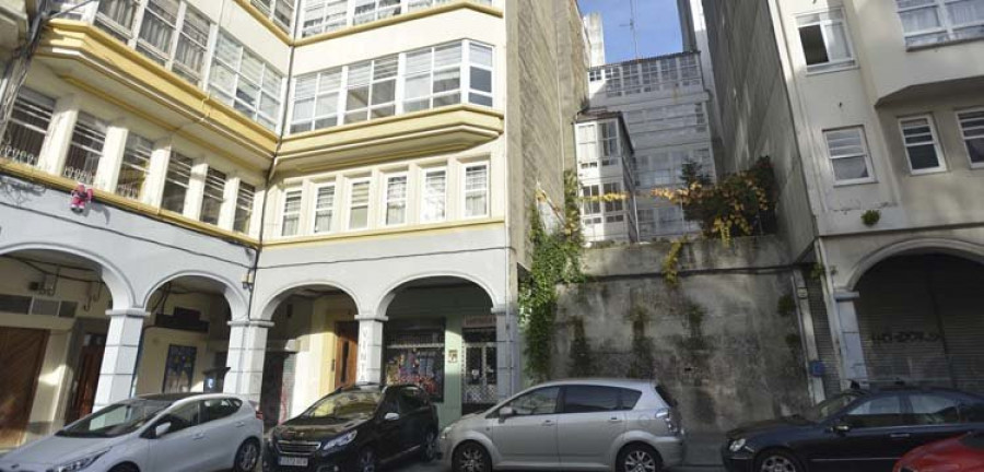 El Gobierno municipal recuperará el proyecto de unir Panaderas y Pío XII