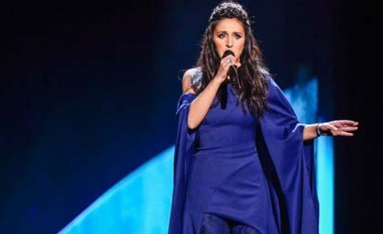 Rusia pone en busca y captura a la cantante Jamala, ganadora de Eurovision 2016