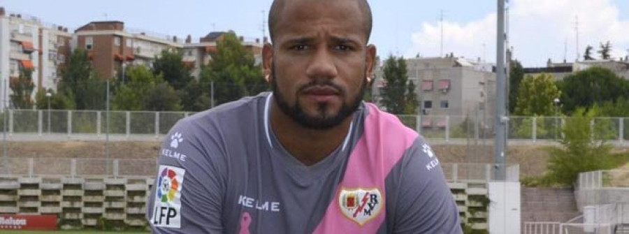 Bebé: “Tengo que responder a las expectativas con trabajo y goles”