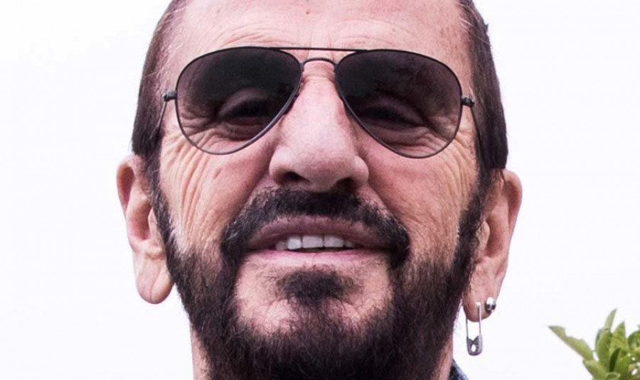 Ringo Starr: “Me volví vegetariano tras una corrida de toros en España”