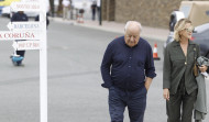 Amancio Ortega se convierte en el casero de Primark