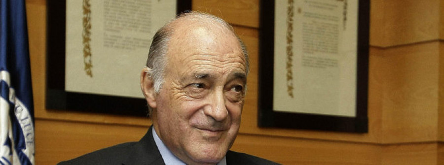 Fallece el prestigioso cardiólogo coruñés Alfonso Castro Beiras