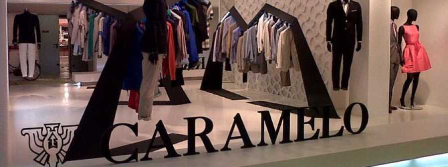 Caramelo presenta un ERE que afecta a 201 empleados para “evitar el cierre”