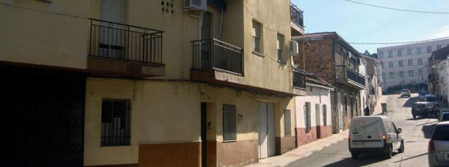 Un joven de 19 años mata a su madre en Almadén con un mueble de dormitorio