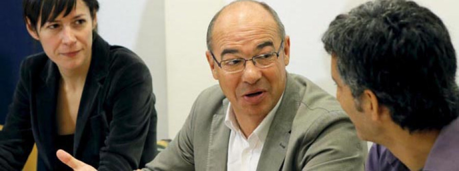 Los nacionalistas anuncian que promoverán una ley para que se prohíban las corridas de toros en Galicia