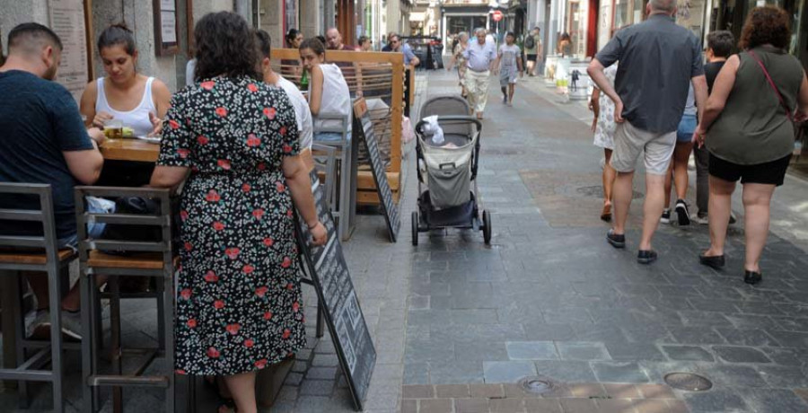 Los hosteleros alertan de que existe una gran carencia de personal para el sector