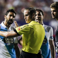 Los árbitros ya no tienen madre