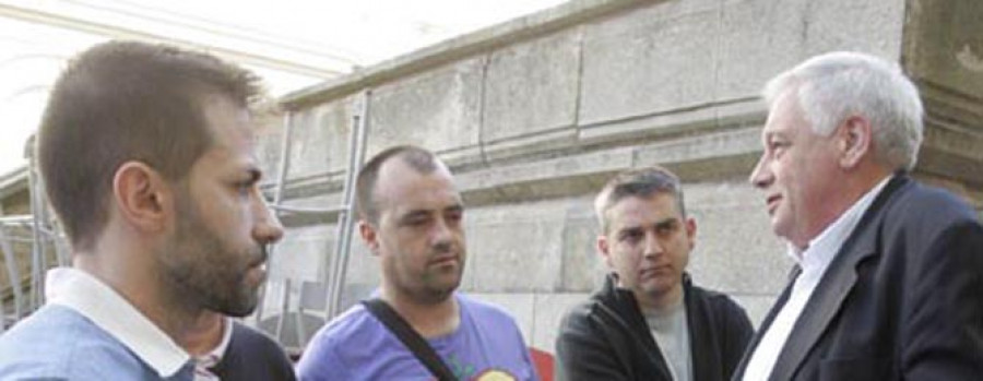 El personal de Mafecco “presiona” a Trabajo para que desautorice su ERE