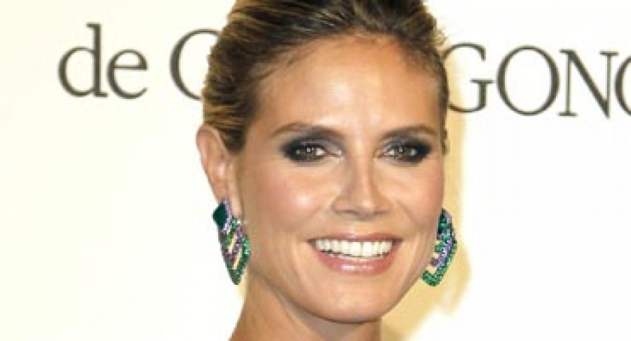 Seal asegura que su ex Heidi Klum  le fue infiel con su guardaespaldas