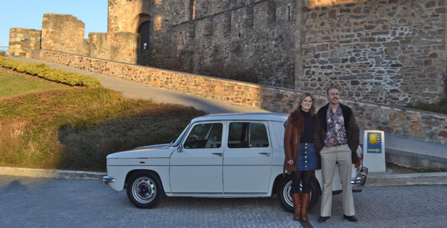 Reportaje | Una odisea a lo “Starsky y Hutch” por la N-VI que terminó en compromiso