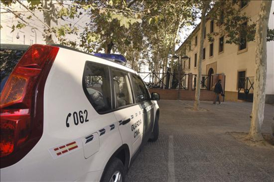 Cinco detenidos como presuntos homicidas de un empresario cartagenero en 2010