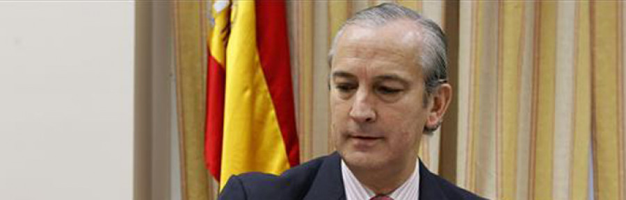 El exdelegado del gobierno en Galicia declarará en el juicio del "Prestige"