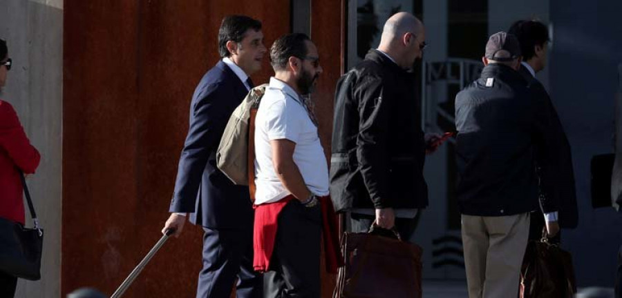 El tribunal vuelve a rechazar que Rajoy  declare en el juicio por el caso Gurtel