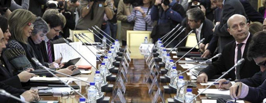 Wert afirma que es falso que la reforma vaya contra la inmersión lingüística