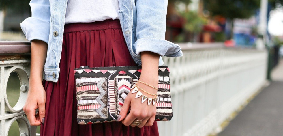 Los mejores complementos y accesorios para mujer