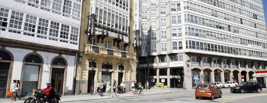 El acceso de Puerta Real desaparecerá en 2015