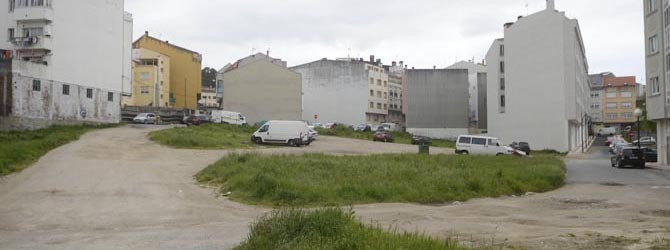 Arteixo ampliará carreteras y equipamientos públicos  en 65.000 metros cuadrados