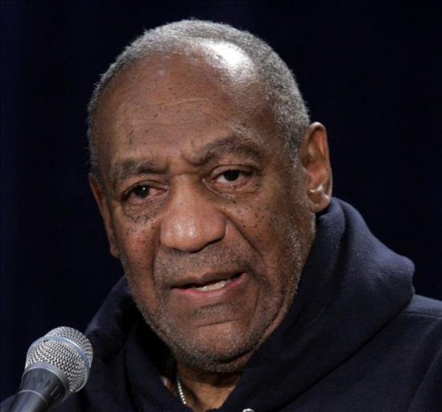 Treinta y cinco mujeres acusan a Cosby de abusos en New York Magazine