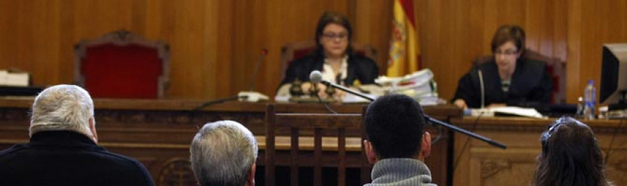 La jueza culpa solo  al socorrista y a la monitora de la muerte de Diego Novo en el Liceo