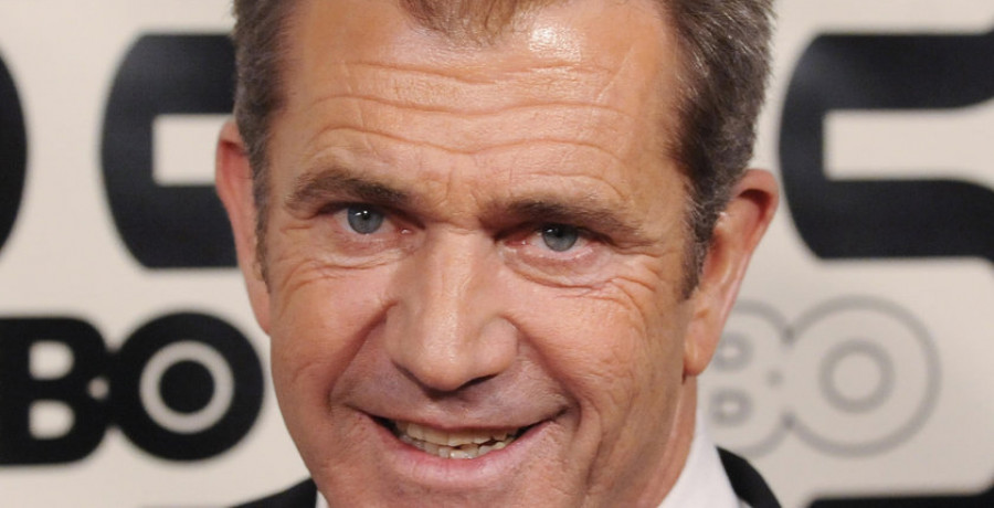 Mel Gibson protagonizará junto  a Eiza González el thriller “Waldo”