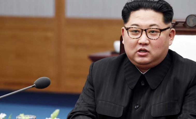Kim Jong-un insta a ampliar la disuasión norcoreana de una manera más 