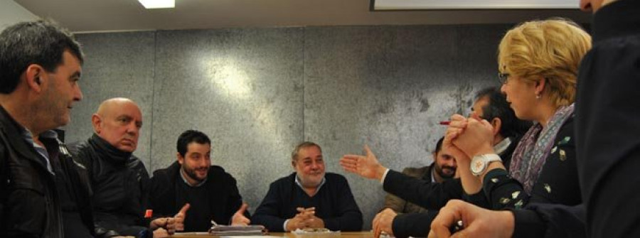 Sacristán pone fecha a las reuniones del PSdeG para preparar las municipales