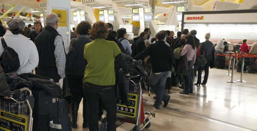 El gasto medio de los gallegos en Semana Santa ascenderá a 291 euros