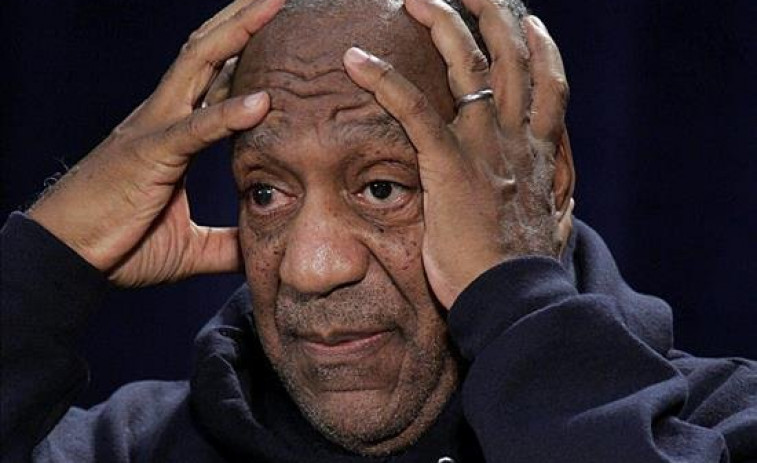 Otras nueve mujeres demandan al cómico Bill Cosby por agresión sexual