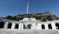 La nueva Ley de Memoria Democrática reconvertirá el Valle de los Caídos en un cementerio Civil